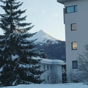 Ferienapartment Davos
