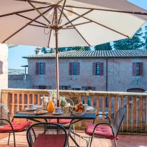 Villa Agriturismo Tenuta la Campana
