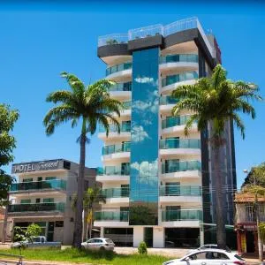 Hotel Eldorado