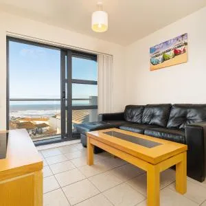 West Beach - Holiday Apartments