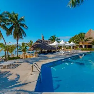 Puerto Aventuras Hotel & Beach Club