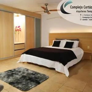 Complejo Cortazar Rafaela