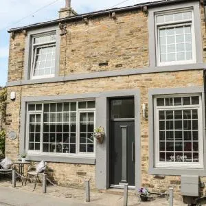 York Cottage, Keighley