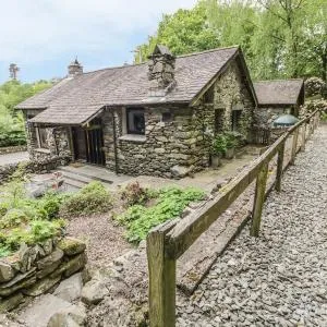 Low Brow Barn, Ambleside