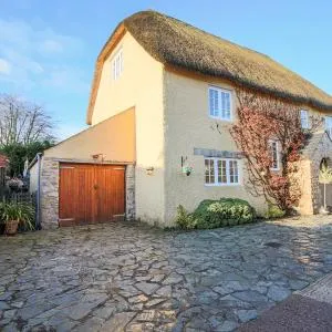 Church Thatch