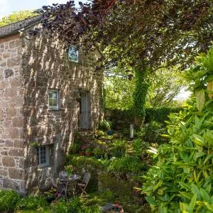 Roskennals Mill