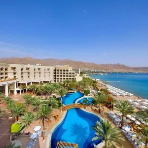 InterContinental Aqaba, an IHG Hotel