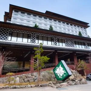 Kitayuzawa Mori no soraniwa