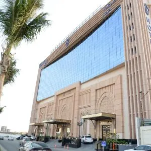 Casablanca Grand Hotel