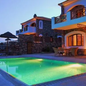 Giannikaki's Villas