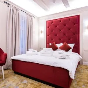 Hotel Meltzer Apartments