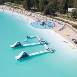 Solanas Green Park Spa & Resort