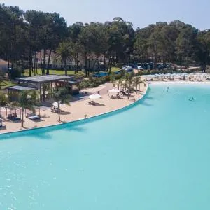 Solanas Green Park & Crystal Beach