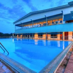 Madang Resort