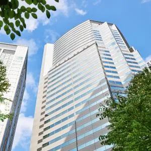 The Strings by InterContinental, Tokyo, an IHG Hotel
