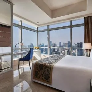 The Residences of The Ritz-Carlton Jakarta Pacific Place