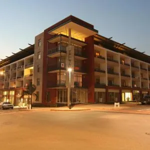 La Loggia Gateway Apartments