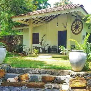 Kunandura Villa