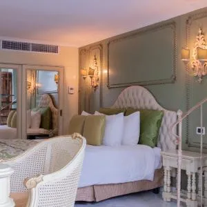 Villa Palma Boutique Hotel