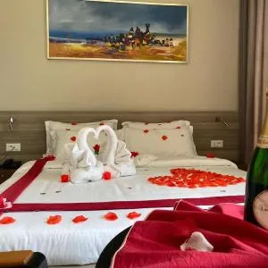 Roots Hotel Apartments Abidjan