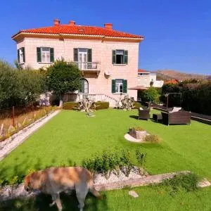 Villa Celio Cega