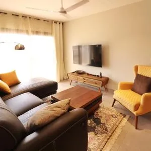 Forest view Apartments- E 12