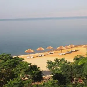 Holiday Inn Resort Dead Sea by IHG