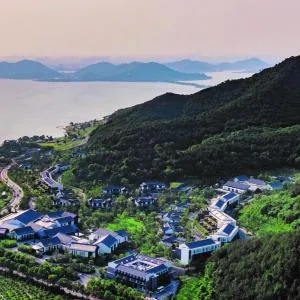 Cordis Hotels & Resorts, Dongqian Lake, Ningbo