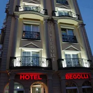 Hotel Begolli