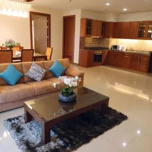 Pattaya City Resort by Harmony