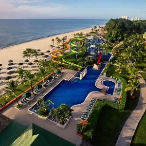 Grand Decameron Panama, A Trademark All Inclusive Resort