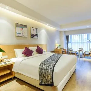 Novo Hotel Chongqing