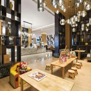Crowne Plaza - Kunming Ancient Dian Town, an IHG Hotel