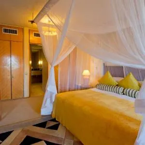 Elephant Hills Resort