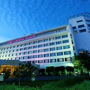 Crowne Plaza Chennai Adyar Park, an IHG Hotel