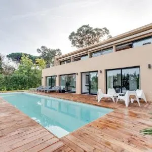 Villa GAIA