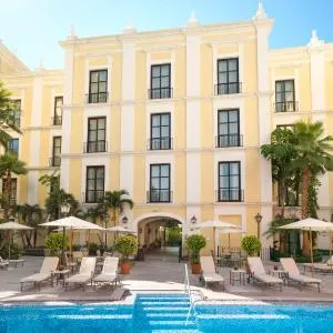 Hotel Solar de las Animas