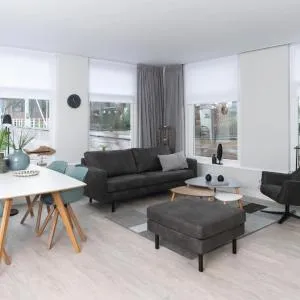 Franekerpoort hotel appartementen