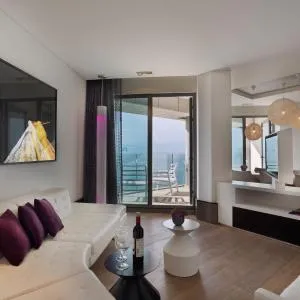 Royal Beach Hotel Tel Aviv by Isrotel Exclusive