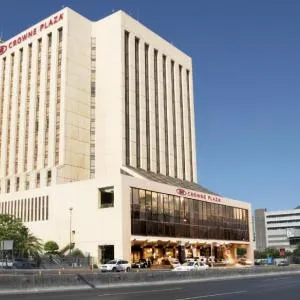Crowne Plaza Hotel Monterrey, an IHG Hotel