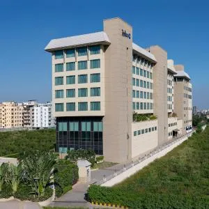 Radisson Blu Pune Hinjawadi