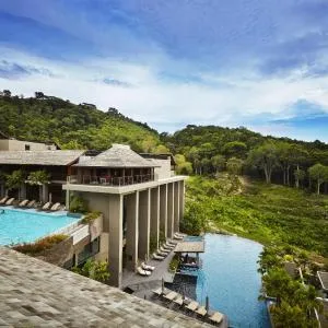 Avista Hideaway Phuket Patong - MGallery