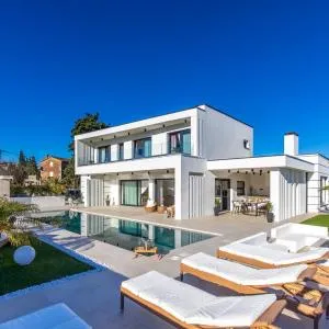 Villa Milly