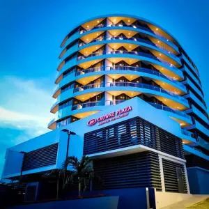 Crowne Plaza Residences Port Moresby, an IHG Hotel