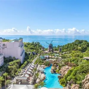 Lotte Hotel Jeju