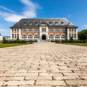 Terhills Hotel