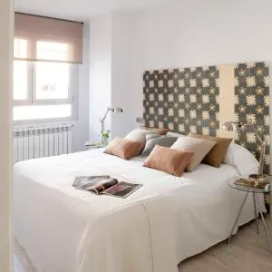 Eric Vökel Boutique Apartments - Atocha Suites