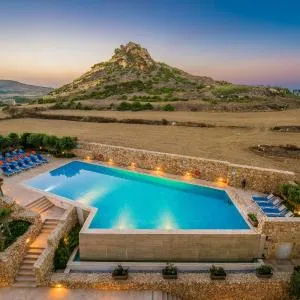 Hillock Residence Apartments