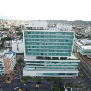 Holiday Inn Cúcuta, an IHG Hotel