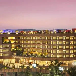 Hyatt Place Hyderabad Banjara Hills